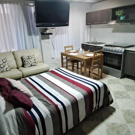 Encantadoras Habitaciones Privadas Del Valle Mexikóváros Kültér fotó