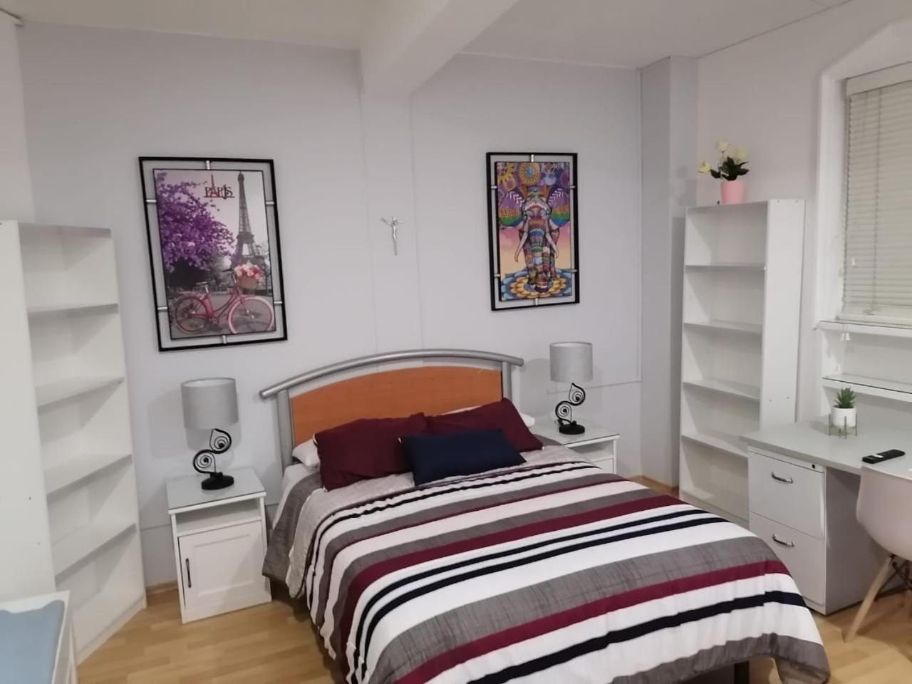 Encantadoras Habitaciones Privadas Del Valle Mexikóváros Kültér fotó