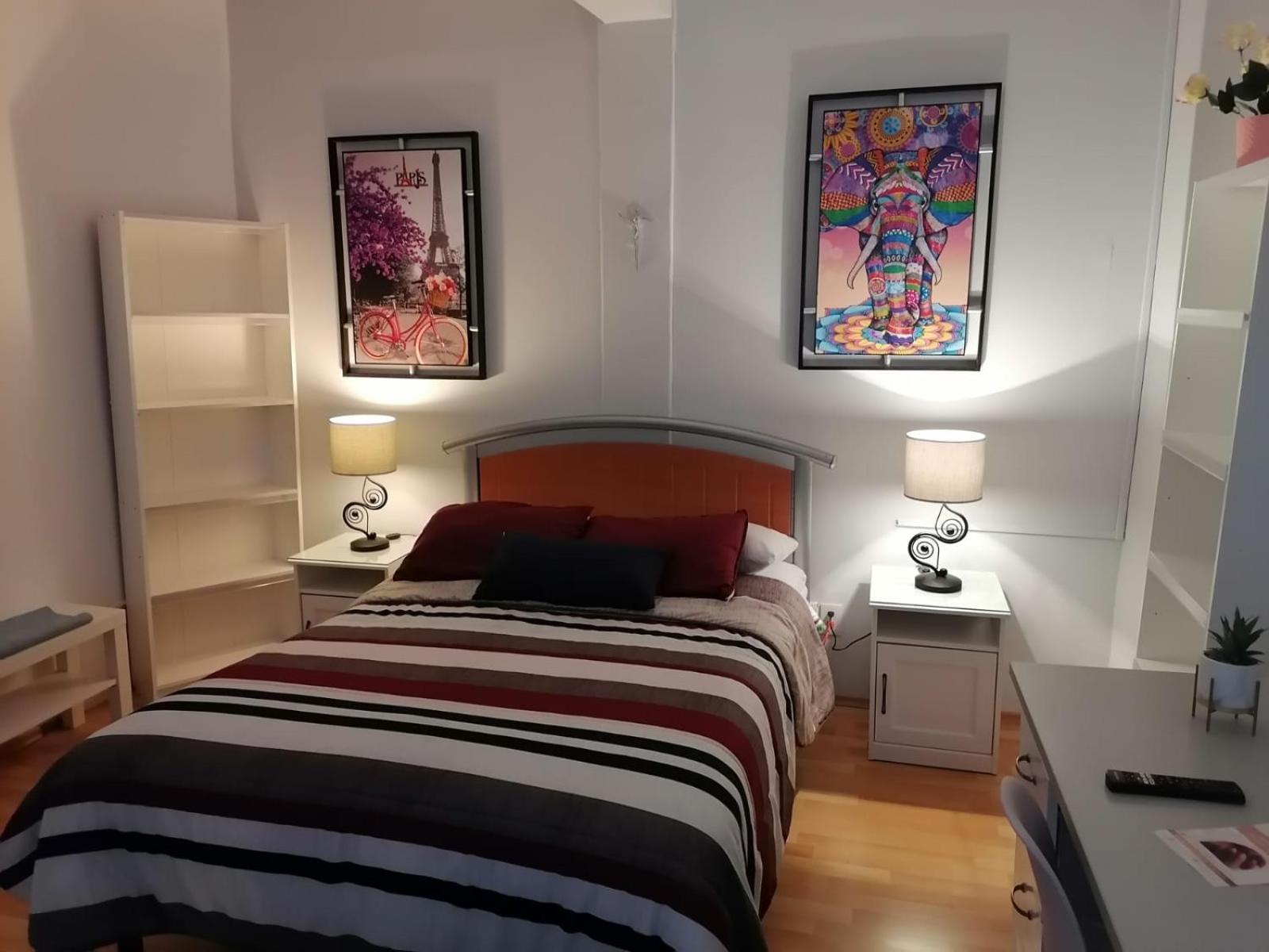 Encantadoras Habitaciones Privadas Del Valle Mexikóváros Kültér fotó