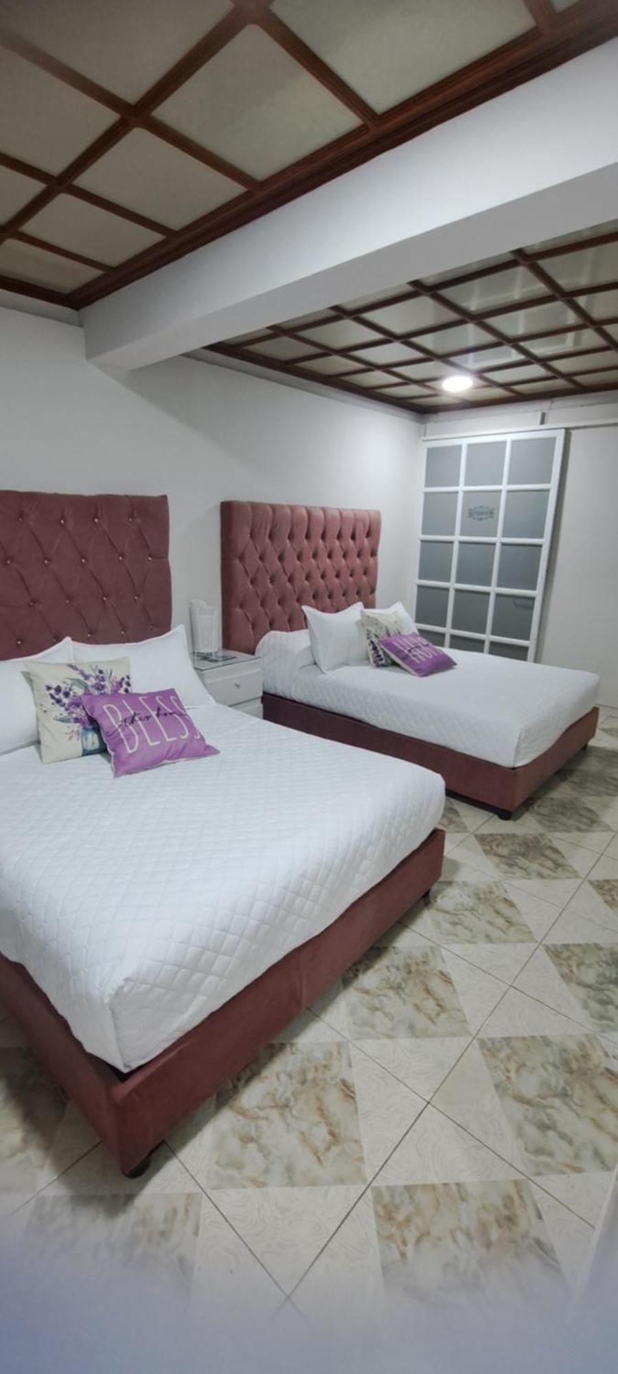 Encantadoras Habitaciones Privadas Del Valle Mexikóváros Kültér fotó