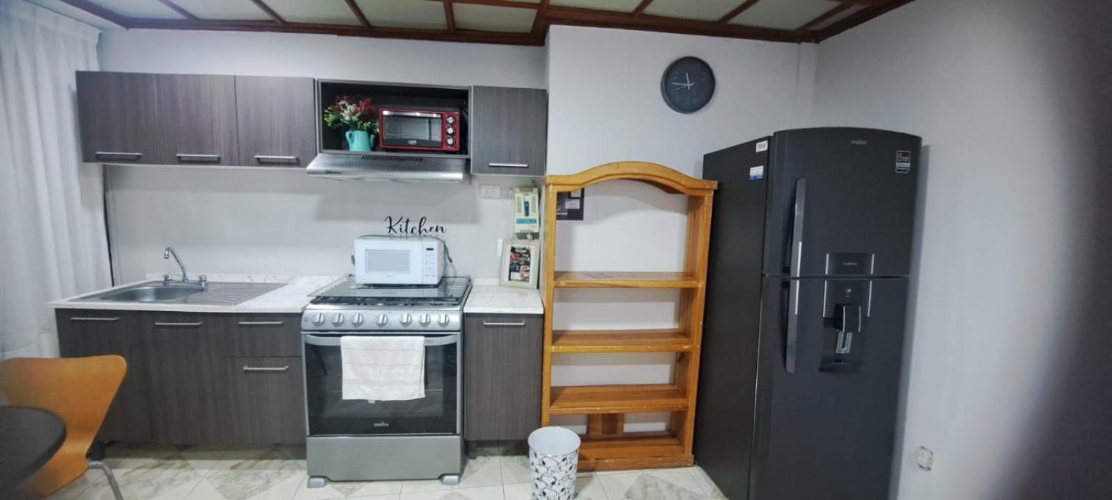 Encantadoras Habitaciones Privadas Del Valle Mexikóváros Kültér fotó