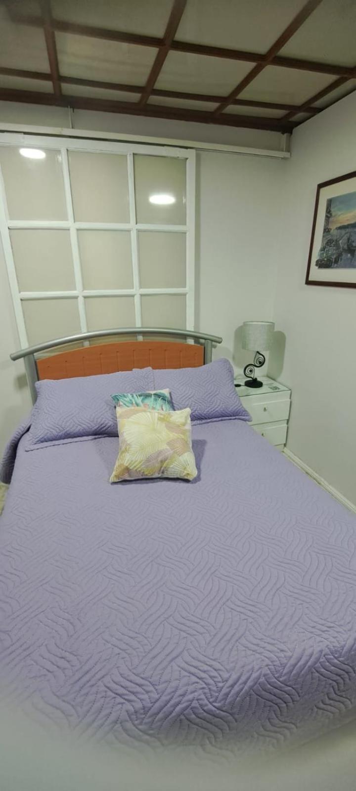 Encantadoras Habitaciones Privadas Del Valle Mexikóváros Kültér fotó