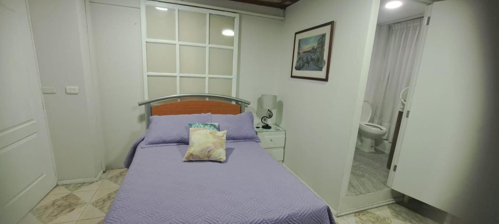 Encantadoras Habitaciones Privadas Del Valle Mexikóváros Kültér fotó