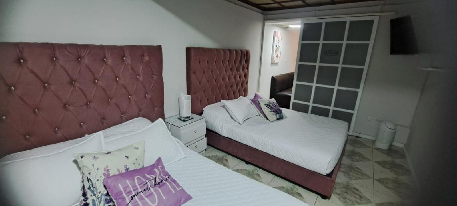 Encantadoras Habitaciones Privadas Del Valle Mexikóváros Kültér fotó